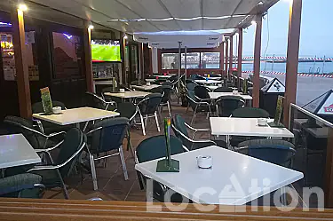 SP BAR 21 imagen por esta planta baja Comercial en Costa Teguise