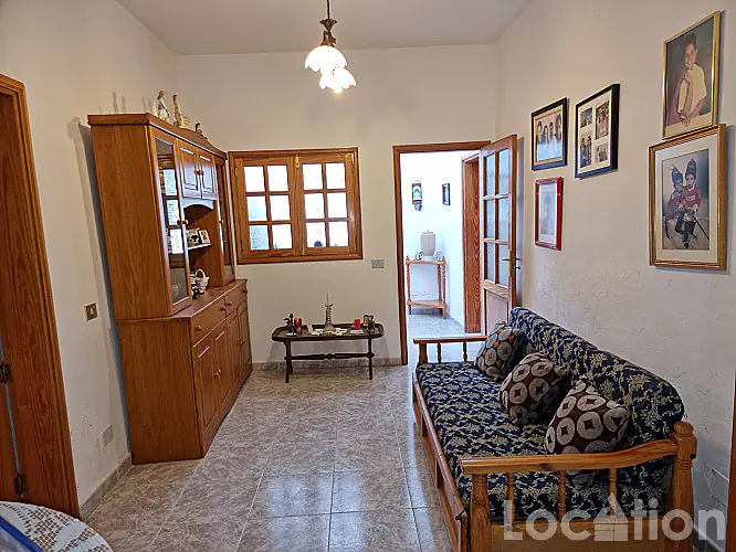 2030-02 imagen por esta Independiente Finca en Orzola