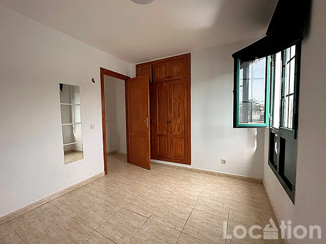 2139-14 Foto für diese Immobilie Reihenhaus Duplex in Costa Teguise