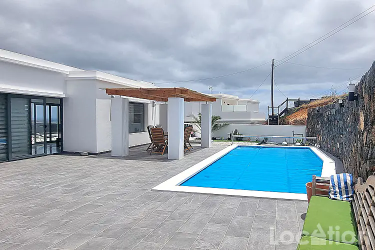 20250516_133300 imagen por esta Independiente Villa en Tabayesco