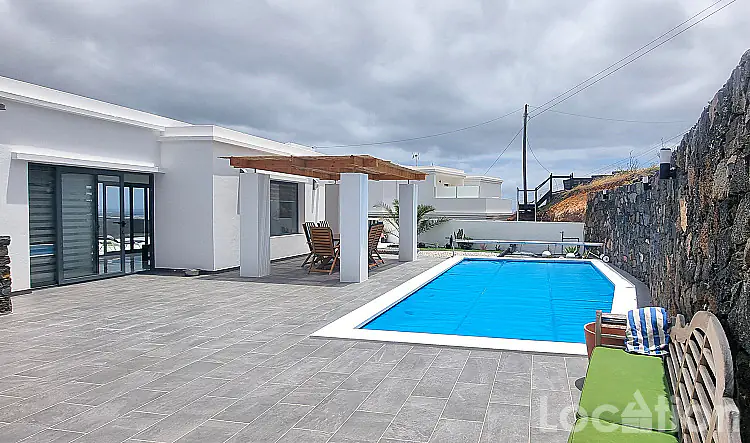 20250516_133300 imagen por esta Independiente Villa en Tabayesco