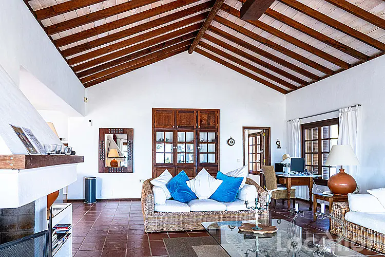 2274 (5) imagen por esta Independiente Villa en Las Cabreras