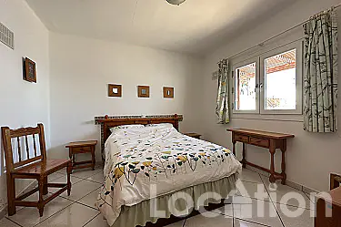 2154-05 image for this Semi-detached Bungalow in Costa Teguise