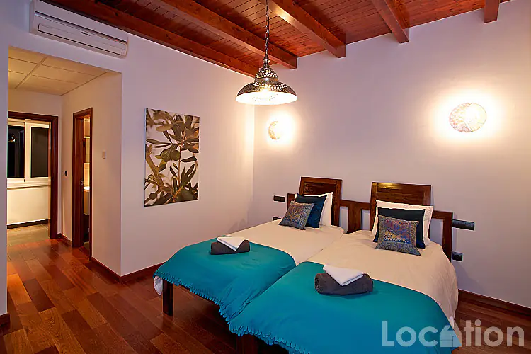 1181-24 Foto für diese Immobilie Freistehend Villa in Puerto Calero