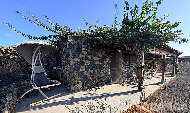 2282-03 imagen por esta Independiente Finca en Arrieta