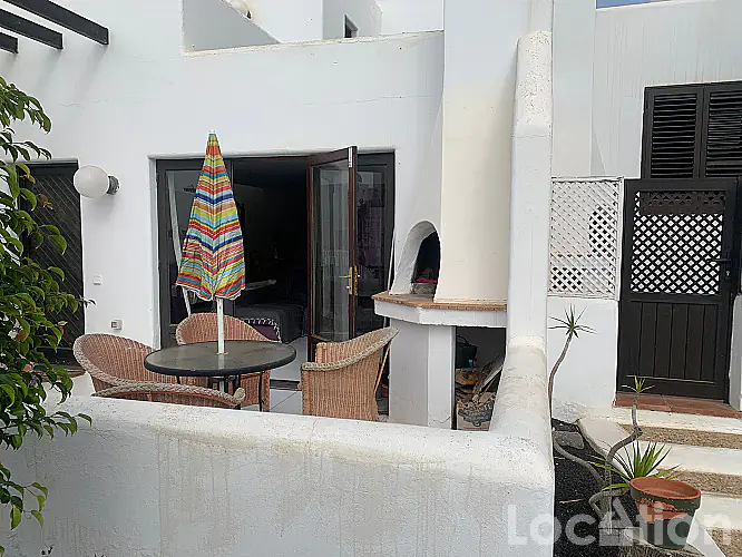 2086-17 image for this Terraced Bungalow in Costa Teguise