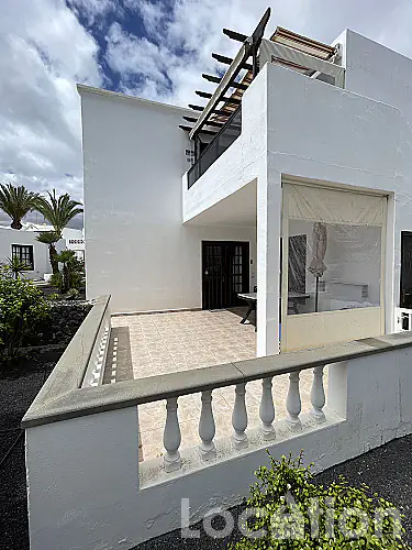 2178-21 Foto für diese Immobilie Erdgeschoss Wohnung in Costa Teguise