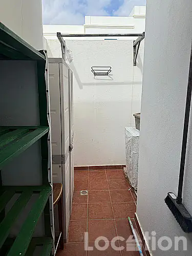 2255-10 image for this 1st Floor Duplex in Costa Teguise