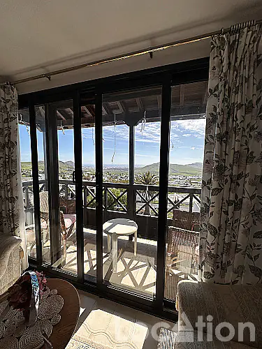 IMG_4158 Foto für diese Immobilie Freistehend Duplex in Nazaret