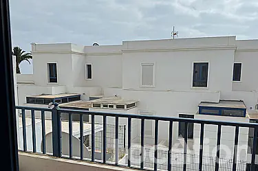 2255-05 image for this 1st Floor Duplex in Costa Teguise