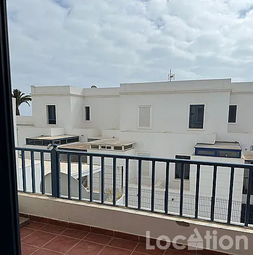 2255-05 image for this 1st Floor Duplex in Costa Teguise