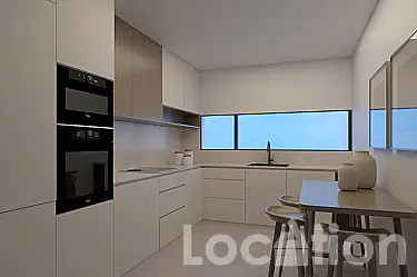 cocina Foto für diese Immobilie Freistehend Duplex in Playa Blanca