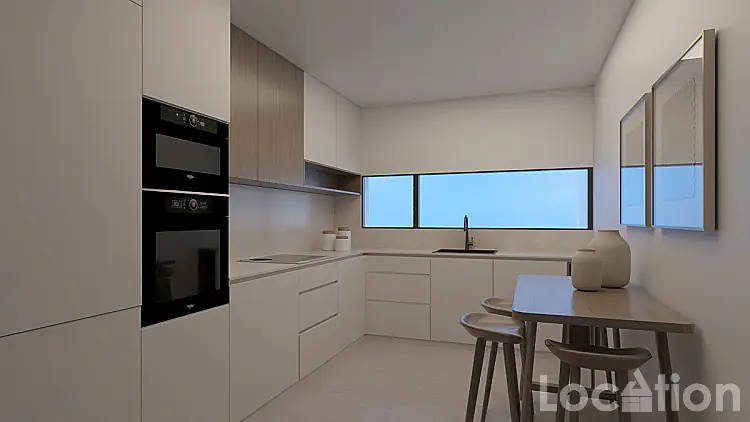 cocina Foto für diese Immobilie Freistehend Duplex in Playa Blanca