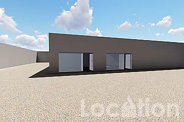 5 imagen por esta adosado Comercial en Costa Teguise