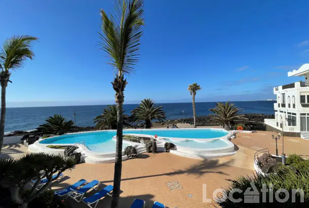 thumbnail image for this 1st Floor Apartment in Costa Teguise