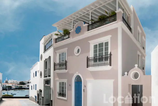 1 Foto für diese Immobilie Penthaus Wohnung in Arrecife