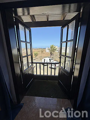 2286-22 Foto für diese Immobilie Eckhaus Duplex in Costa Teguise