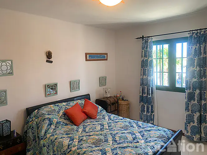 2065-05 image for this Penthouse Apartment in Costa Teguise