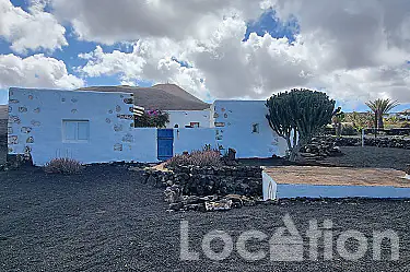 2 Foto für diese Immobilie Freistehend Landhaus in Las Breñas