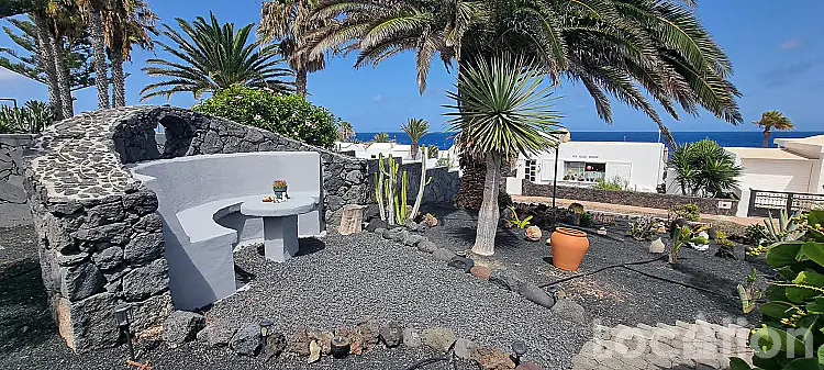 2281-33 image for this Detached Bungalow in Charco de Palo