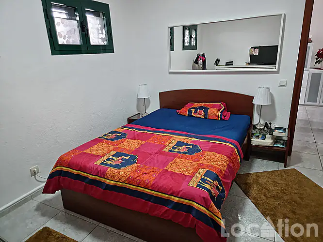2037-15 imagen por esta 2° piso Apartamento en Costa Teguise