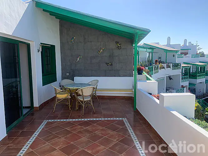 2065-11 image for this Penthouse Apartment in Costa Teguise