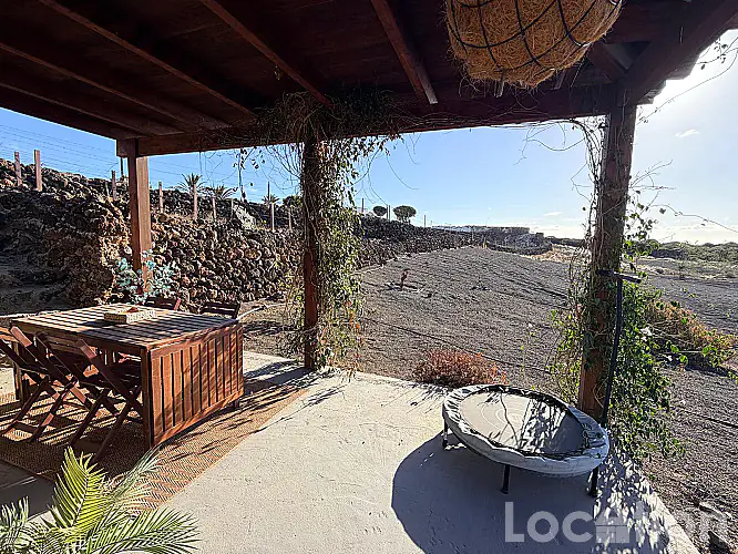 2282-29 imagen por esta Independiente Finca en Arrieta