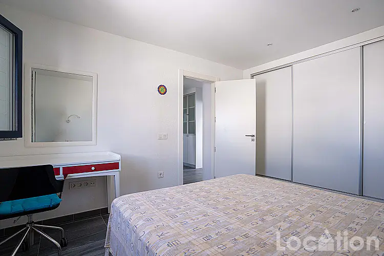 2280-35 Foto für diese Immobilie Doppelhaushälfte Villa in Punta Mujeres