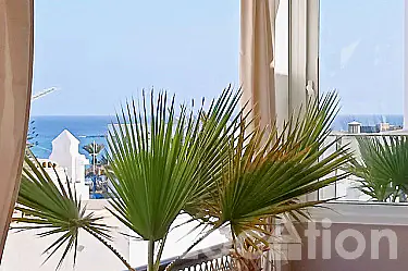 6 Foto für diese Immobilie Penthaus Wohnung in Arrecife