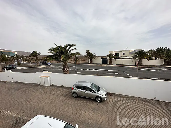 2139-13a Foto für diese Immobilie Reihenhaus Duplex in Costa Teguise
