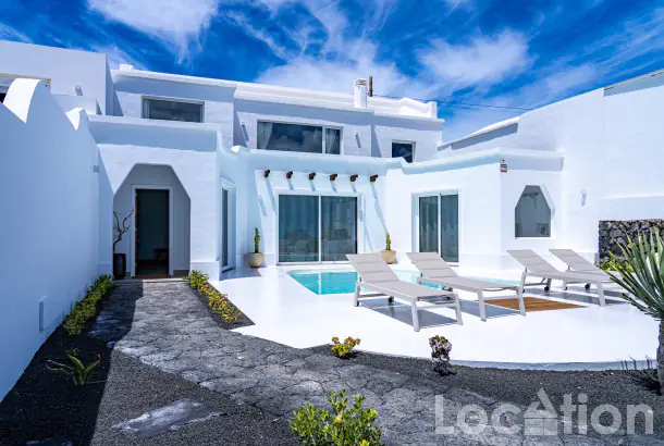 locatio0n- las cabreras-080526.--3 Foto für diese Immobilie Reihenhaus Villa in Las Cabreras