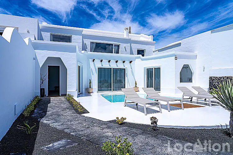 locatio0n- las cabreras-080526.--3 Foto für diese Immobilie Reihenhaus Villa in Las Cabreras