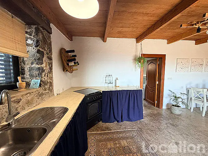 2282-07 imagen por esta Independiente Finca en Arrieta