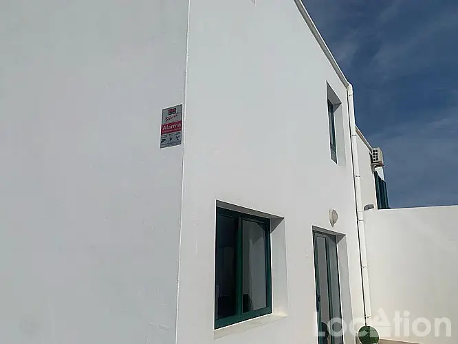 2167 (14) Foto für diese Immobilie Doppelhaushälfte Duplex in Costa Teguise