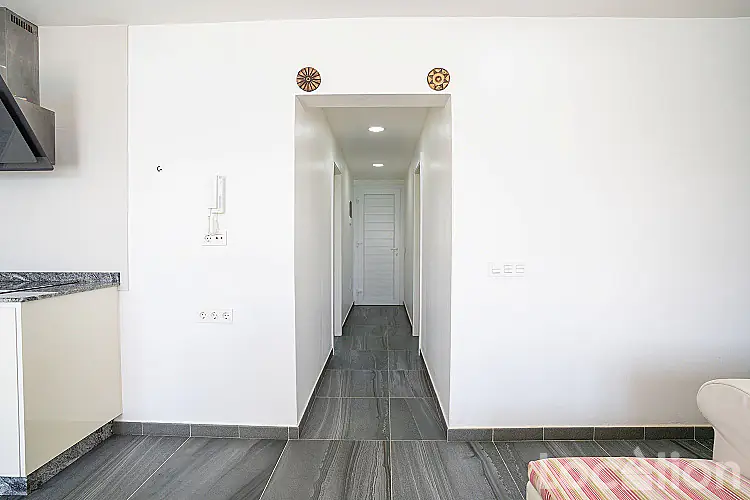 2280-09 Foto für diese Immobilie Doppelhaushälfte Villa in Punta Mujeres