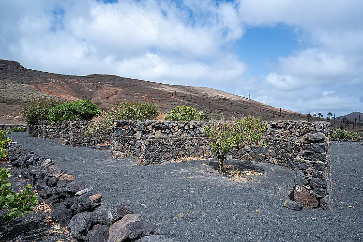 LOCATION HARIA 110926-62 Foto für diese Immobilie Freistehend Landhaus in Haría