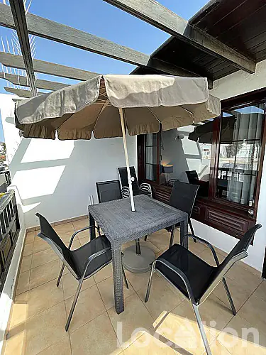 2079-04a image for this Top floor Apartment in Costa Teguise