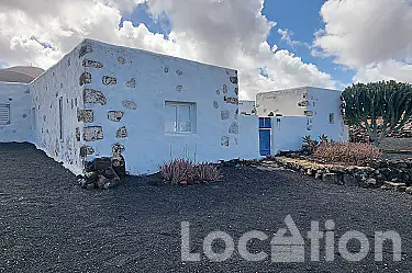 3 Foto für diese Immobilie Freistehend Landhaus in Las Breñas