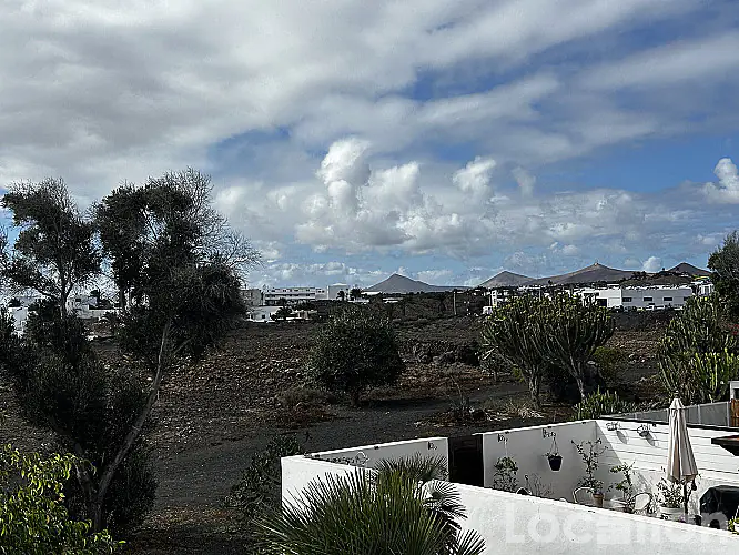 2252-19 Foto für diese Immobilie 1. Etage Duplex in Costa Teguise