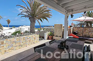 2281-05 image for this Detached Bungalow in Charco de Palo