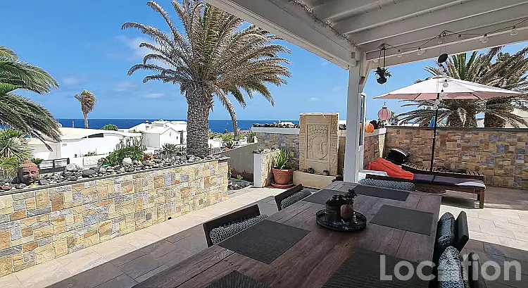 2281-05 image for this Detached Bungalow in Charco de Palo