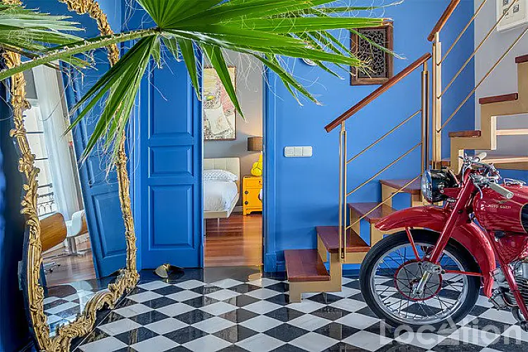 15 Foto für diese Immobilie Penthaus Wohnung in Arrecife