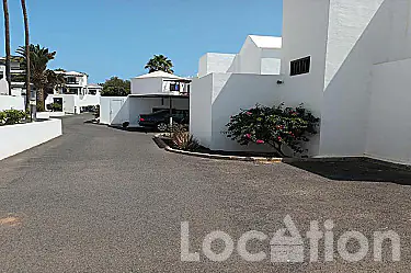 2218-02 image for this Detached Duplex in Costa Teguise