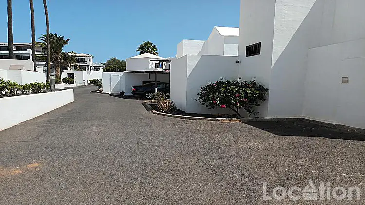 2218-02 image for this Detached Duplex in Costa Teguise