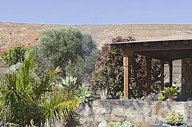 1350-03 Foto für diese Immobilie Freistehend Villa in Los Valles
