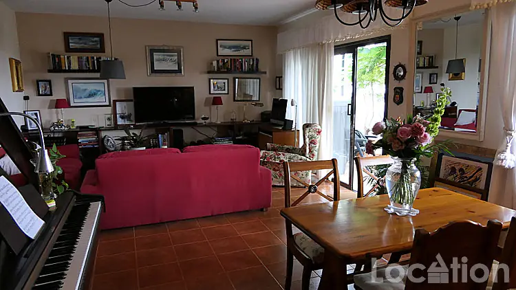 12 Foto für diese Immobilie Eckhaus Duplex in Costa Teguise