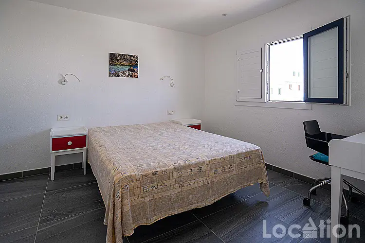 2280-33 Foto für diese Immobilie Doppelhaushälfte Villa in Punta Mujeres