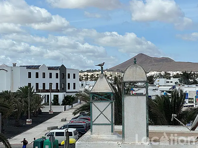 2204 (33) image for this 1st Floor Apartment in Costa Teguise