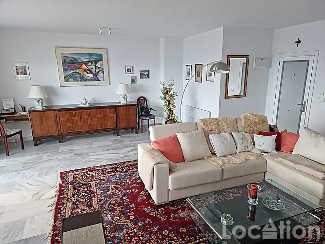 2069-06 image for this Top floor Apartment in Costa Teguise