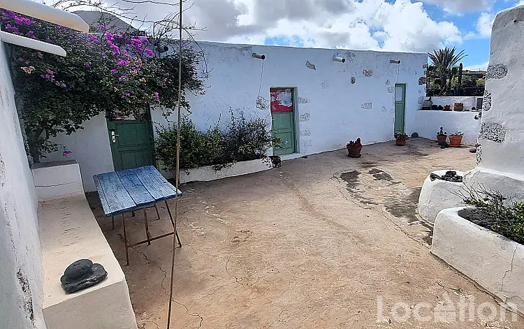6 Foto für diese Immobilie Freistehend Landhaus in Las Breñas